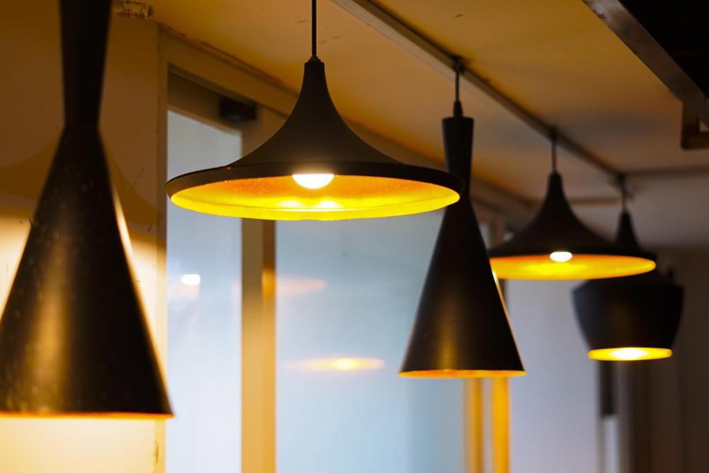 Review Jim’s House Đà Nẵng với không gian boutique đầy sức hút