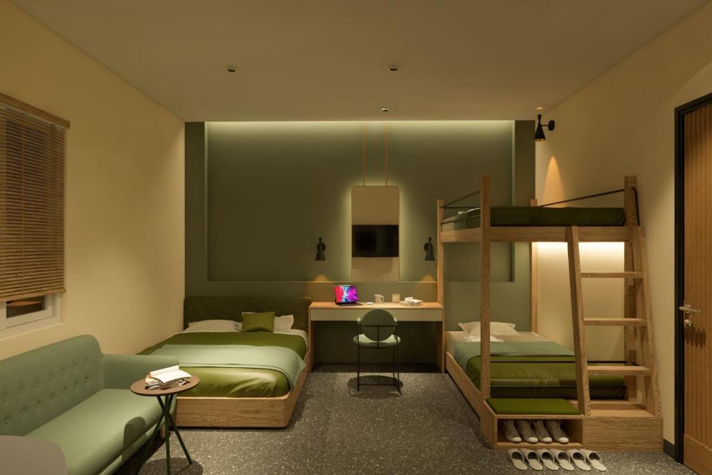 Review Jim’s House Đà Nẵng với không gian boutique đầy sức hút
