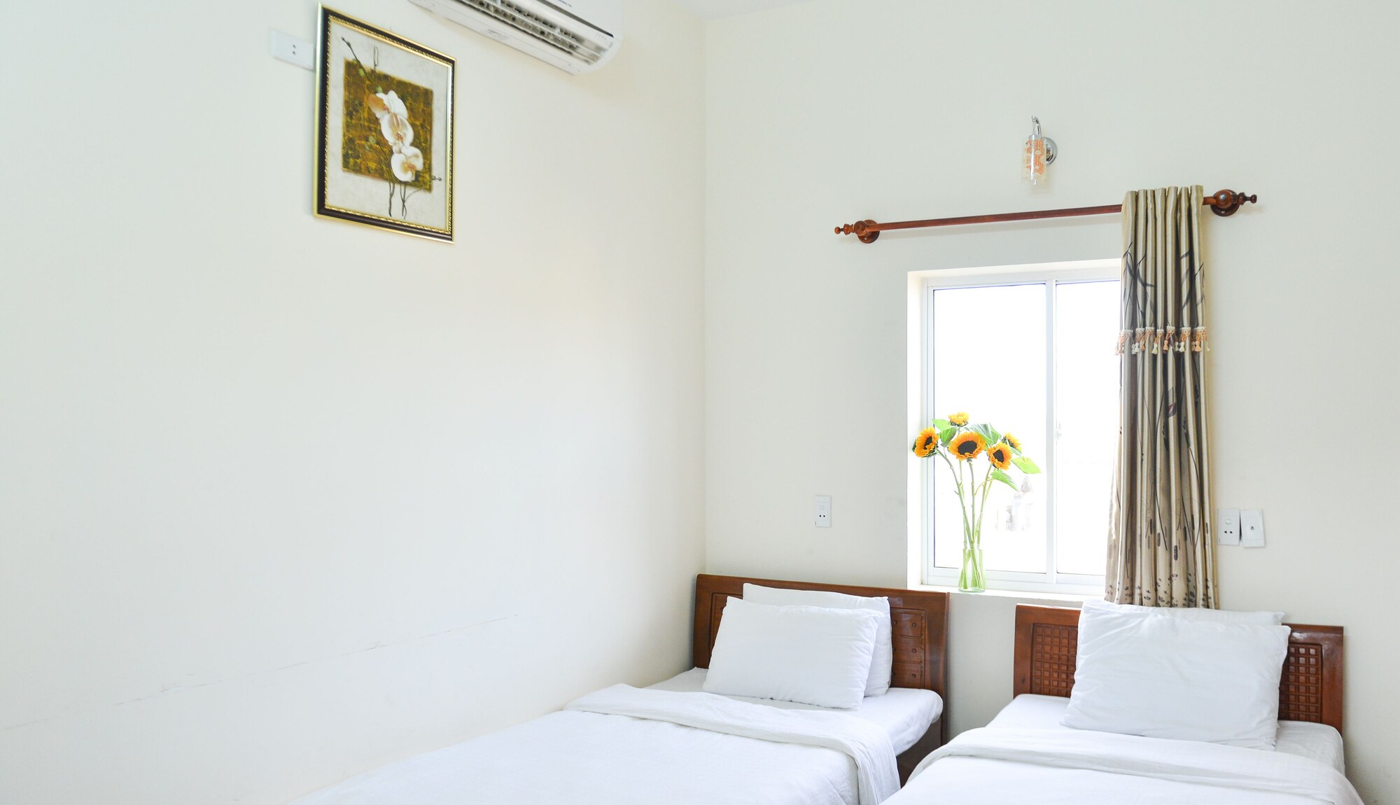 Review Khách sạn Ốc Tiên Sa Đà Nẵng chi tiết