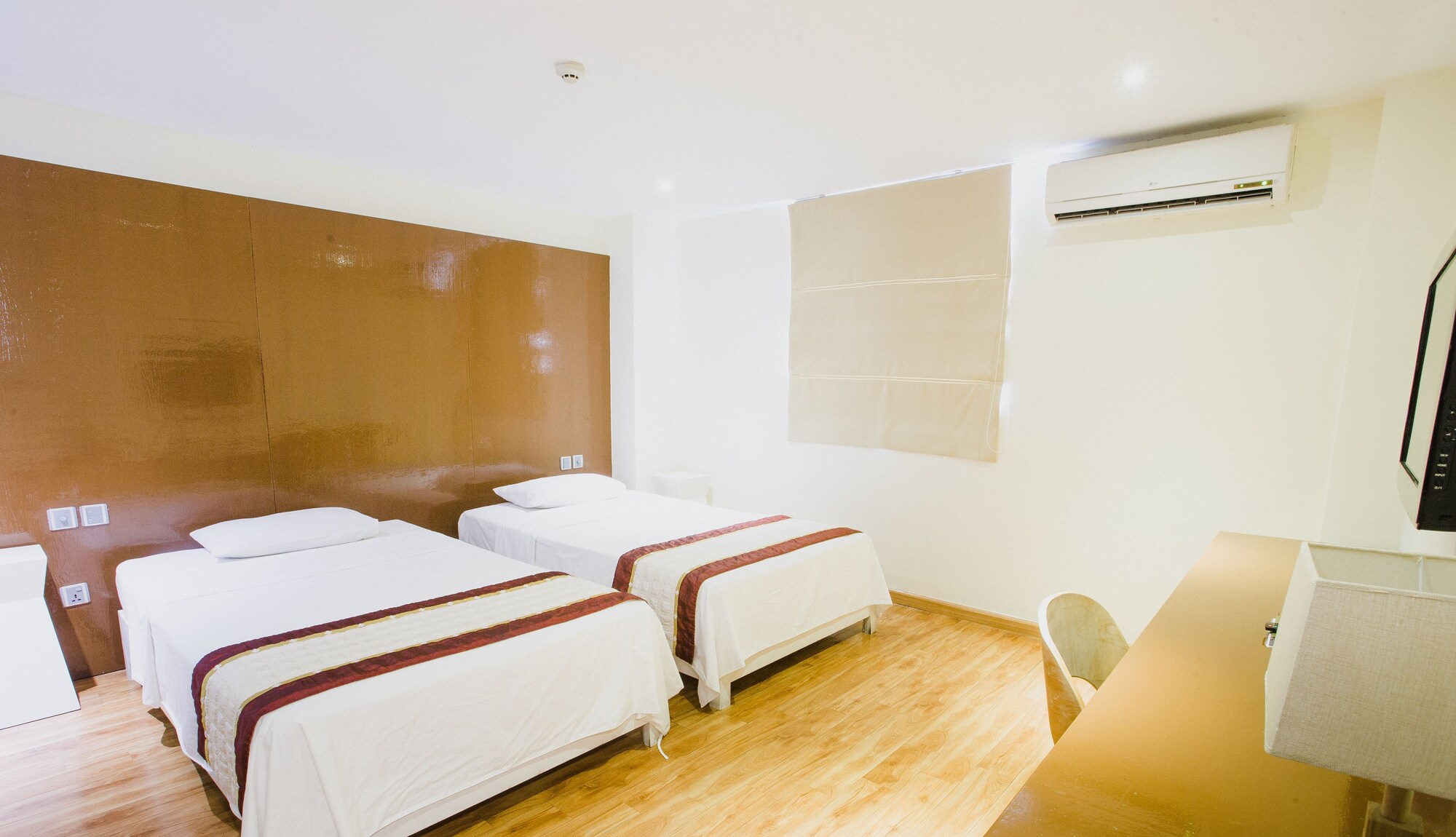 Review Khách sạn Thủ Đô Đà Nẵng chi tiết