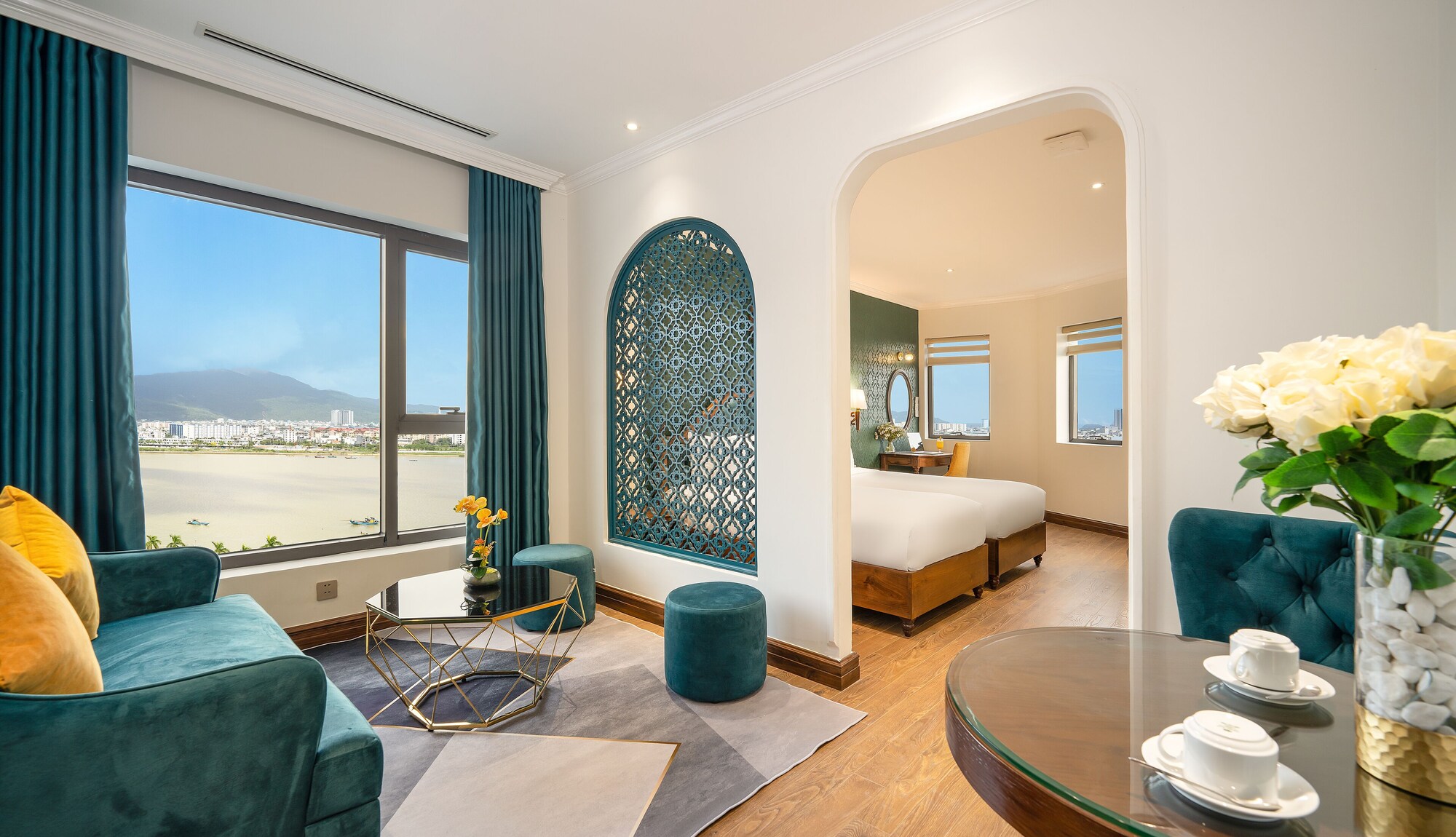 Review La Belle Vie Boutique Hotel Đà Nẵng chi tiết