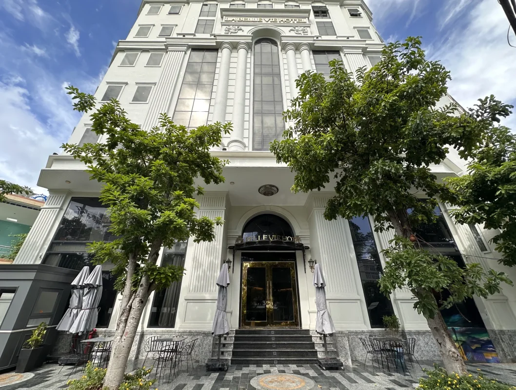 Review La Belle Vie Boutique Hotel Đà Nẵng chi tiết