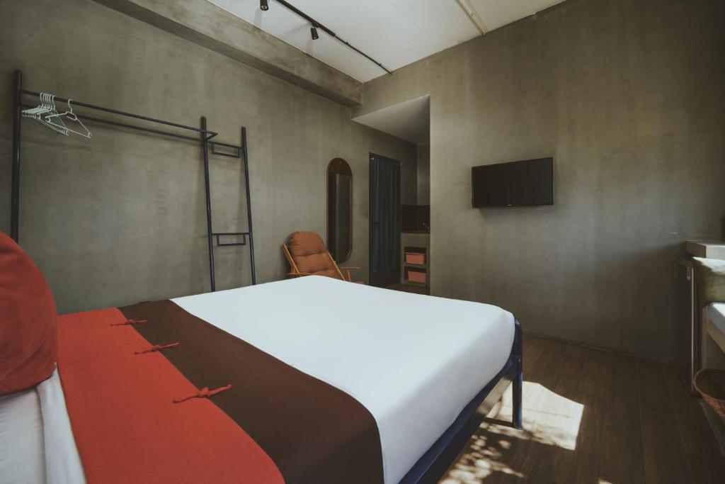 Review La maison des Delices chi tiết từ không gian đến vị trí