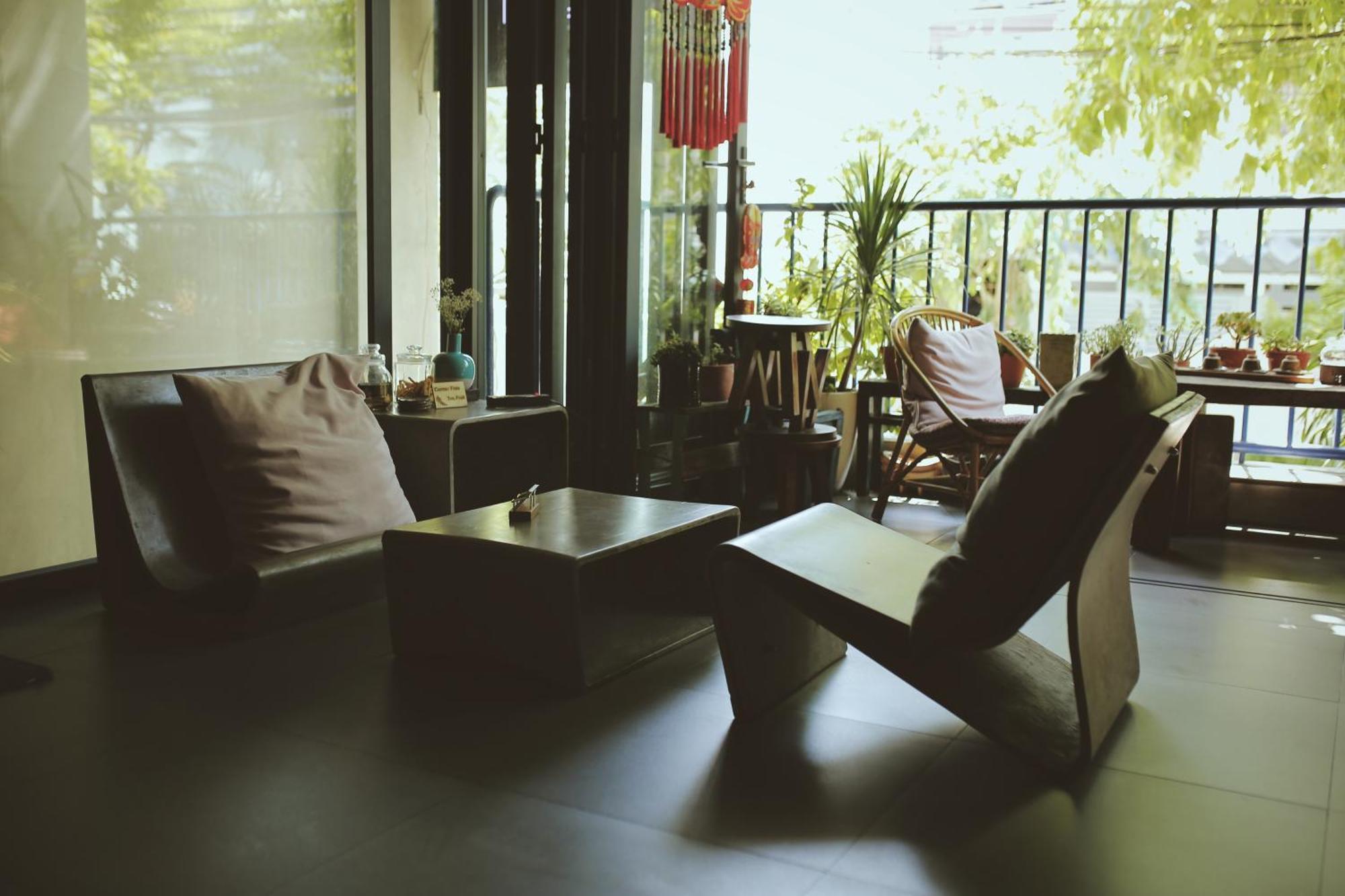Review La maison des Delices chi tiết từ không gian đến vị trí