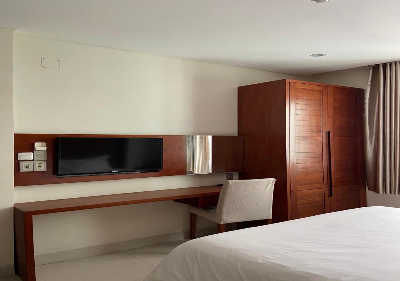 Review Liberty Hotel Danang chi tiết từ vị trí đến phòng nghỉ