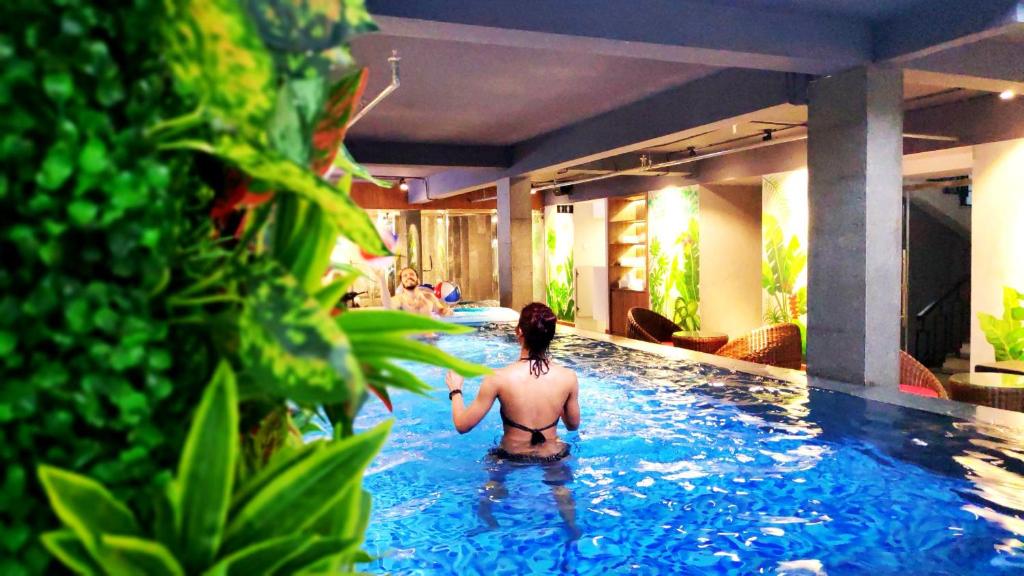 Review Magnolia Hotel Da Nang chi tiết từ phòng nghỉ đến tiện ích