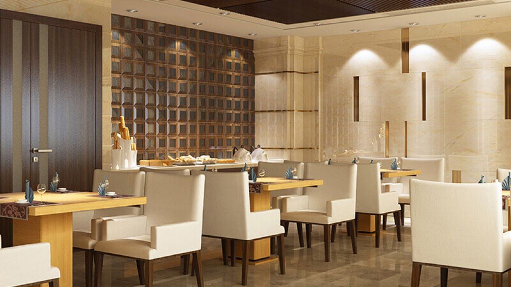 Review Mercury Boutique Hotel Da Nang ngay trung tâm thành phố