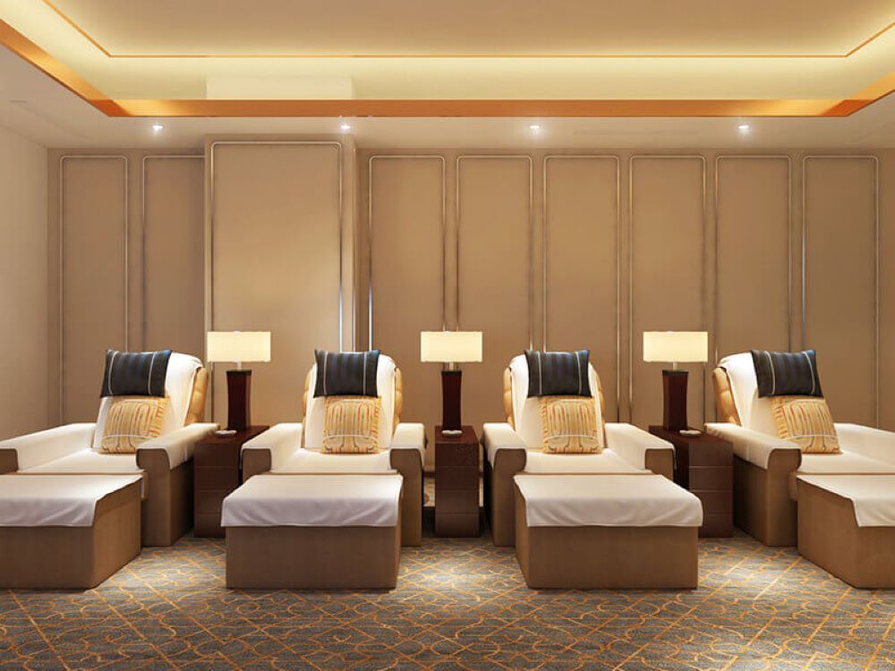 Review Mercury Boutique Hotel Da Nang ngay trung tâm thành phố