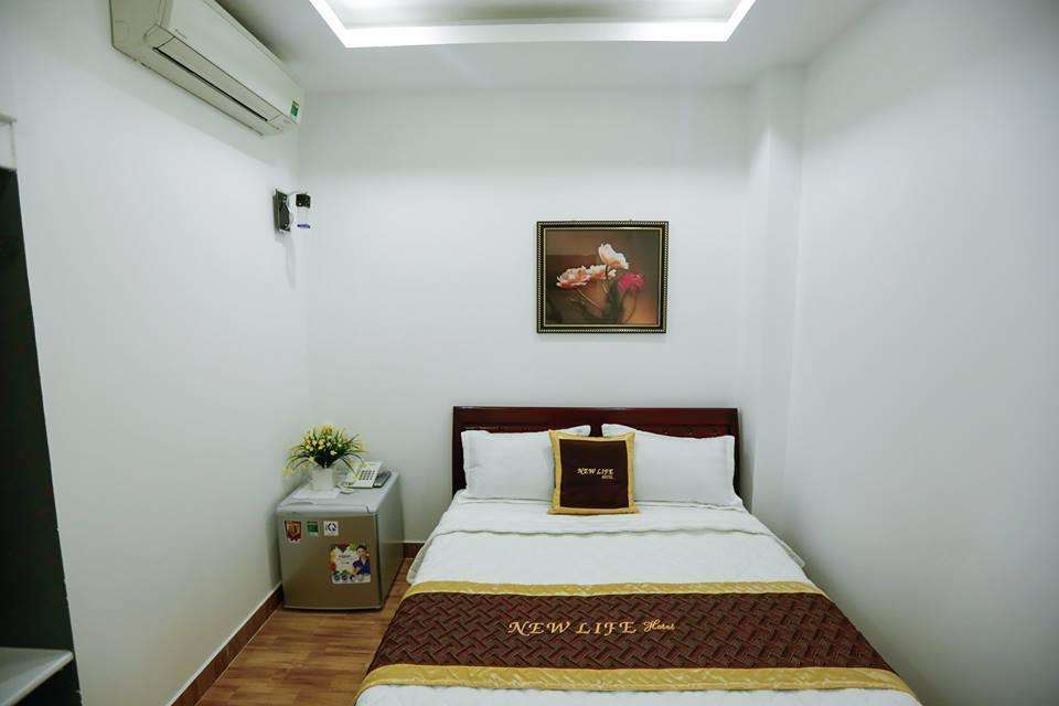 Review New Life Hotel Danang chi tiết từ vị trí đến phòng nghỉ