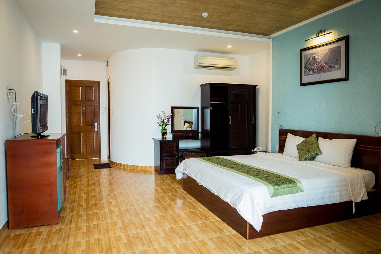 Review New Life Hotel Danang chi tiết từ vị trí đến phòng nghỉ