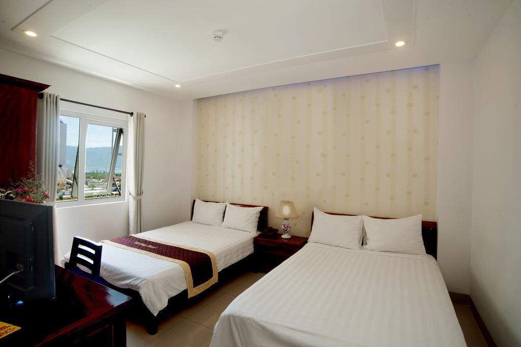 Review New Life Hotel Danang chi tiết từ vị trí đến phòng nghỉ