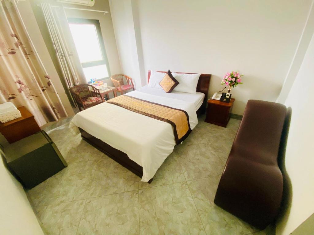 Review New Life Hotel Danang chi tiết từ vị trí đến phòng nghỉ