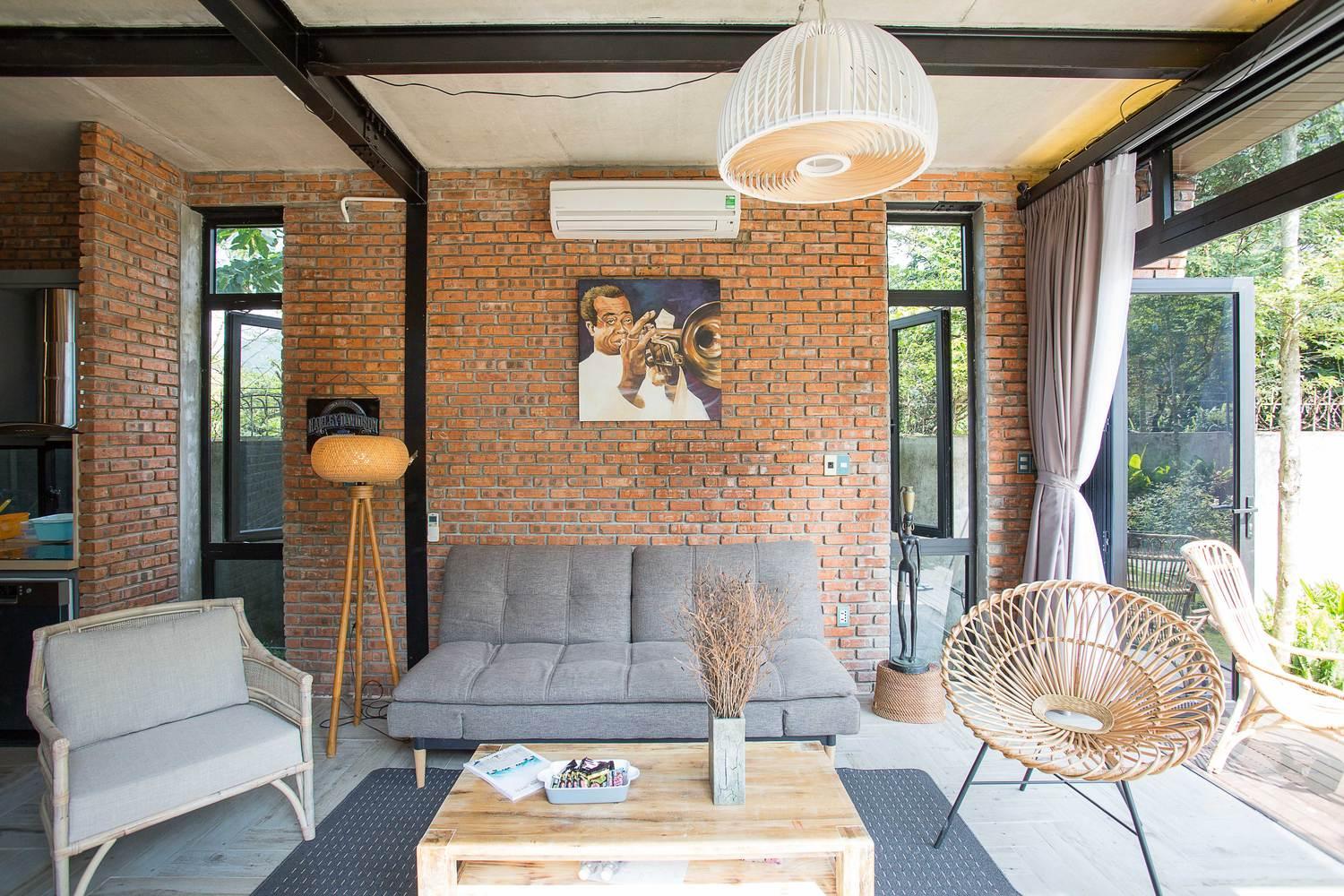 Review Ngói House Đà Nẵng chi tiết về không gian và trải nghiệm