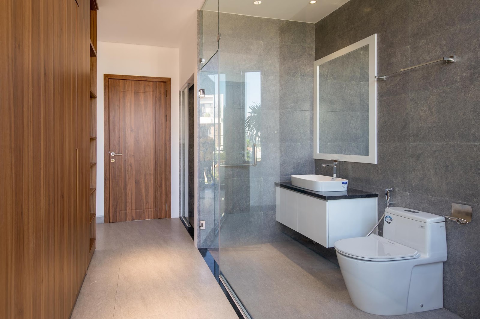 Review Ngói House Đà Nẵng chi tiết về không gian và trải nghiệm
