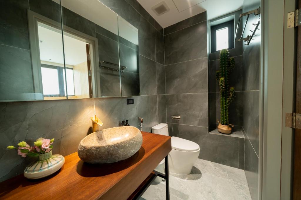 Review Ngói House Đà Nẵng chi tiết về không gian và trải nghiệm