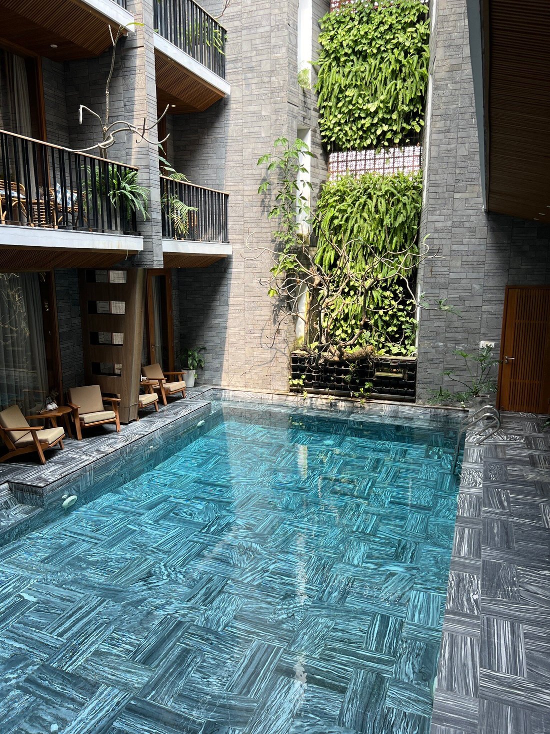 Review Ngói House Đà Nẵng chi tiết về không gian và trải nghiệm