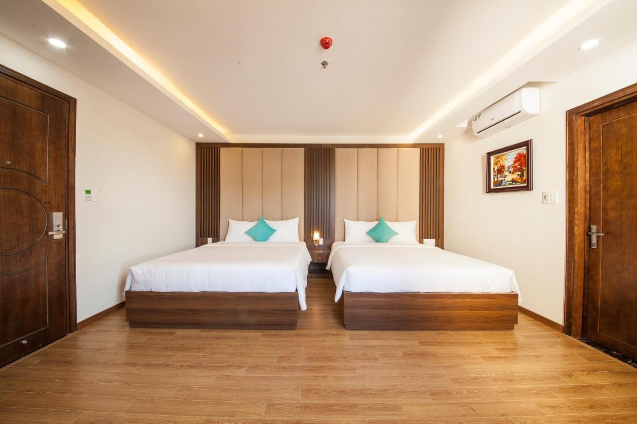 Review Pariat River Front Hotel chi tiết từ vị trí đến tiện ích