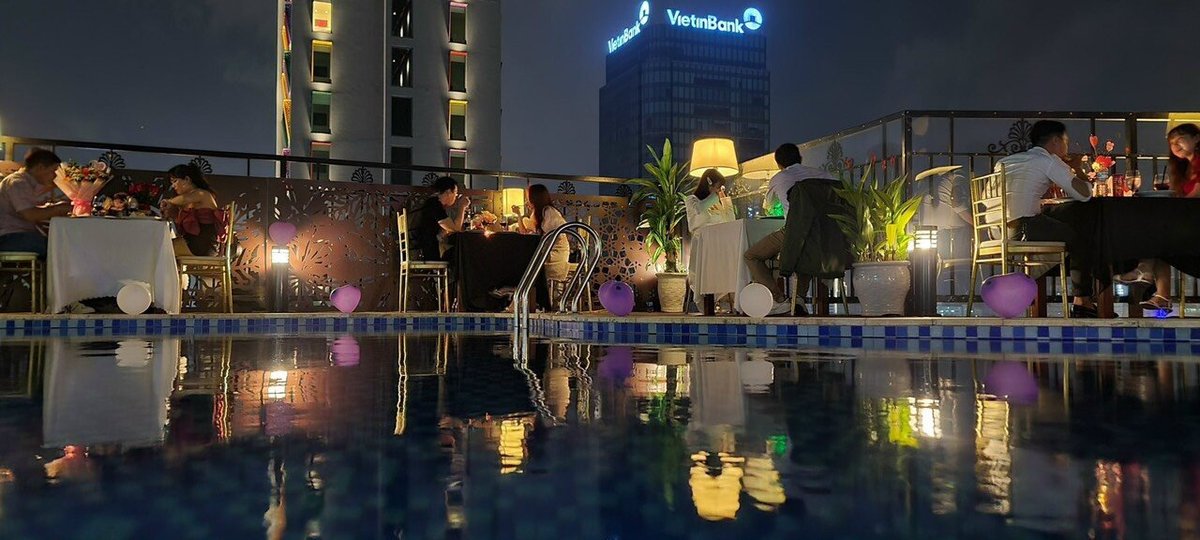 Review Pariat River Front Hotel chi tiết từ vị trí đến tiện ích