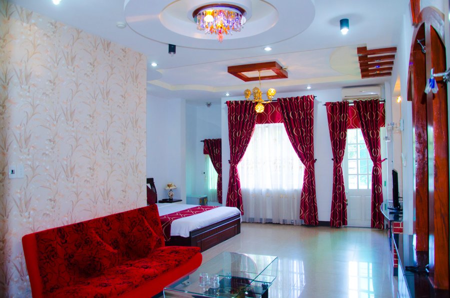 Review Salina Hotel chi tiết từ vị trí đến phòng nghỉ