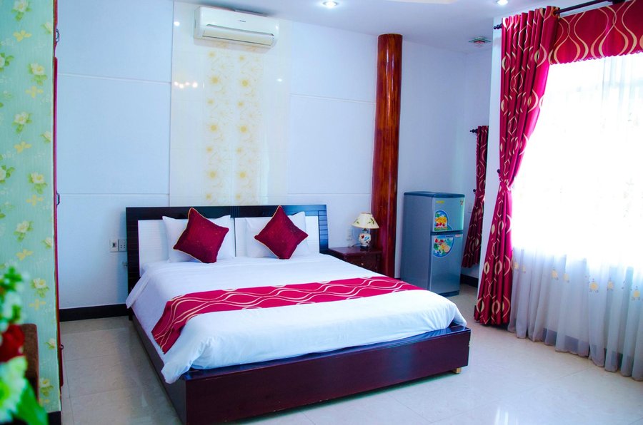 Review Salina Hotel chi tiết từ vị trí đến phòng nghỉ