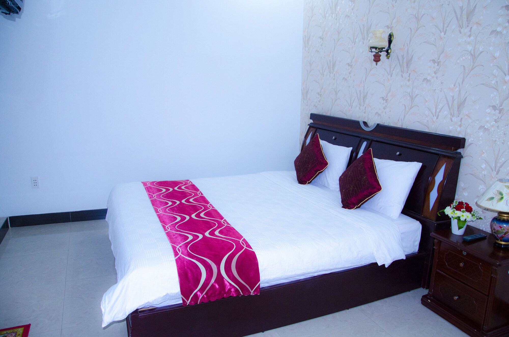 Review Salina Hotel chi tiết từ vị trí đến phòng nghỉ