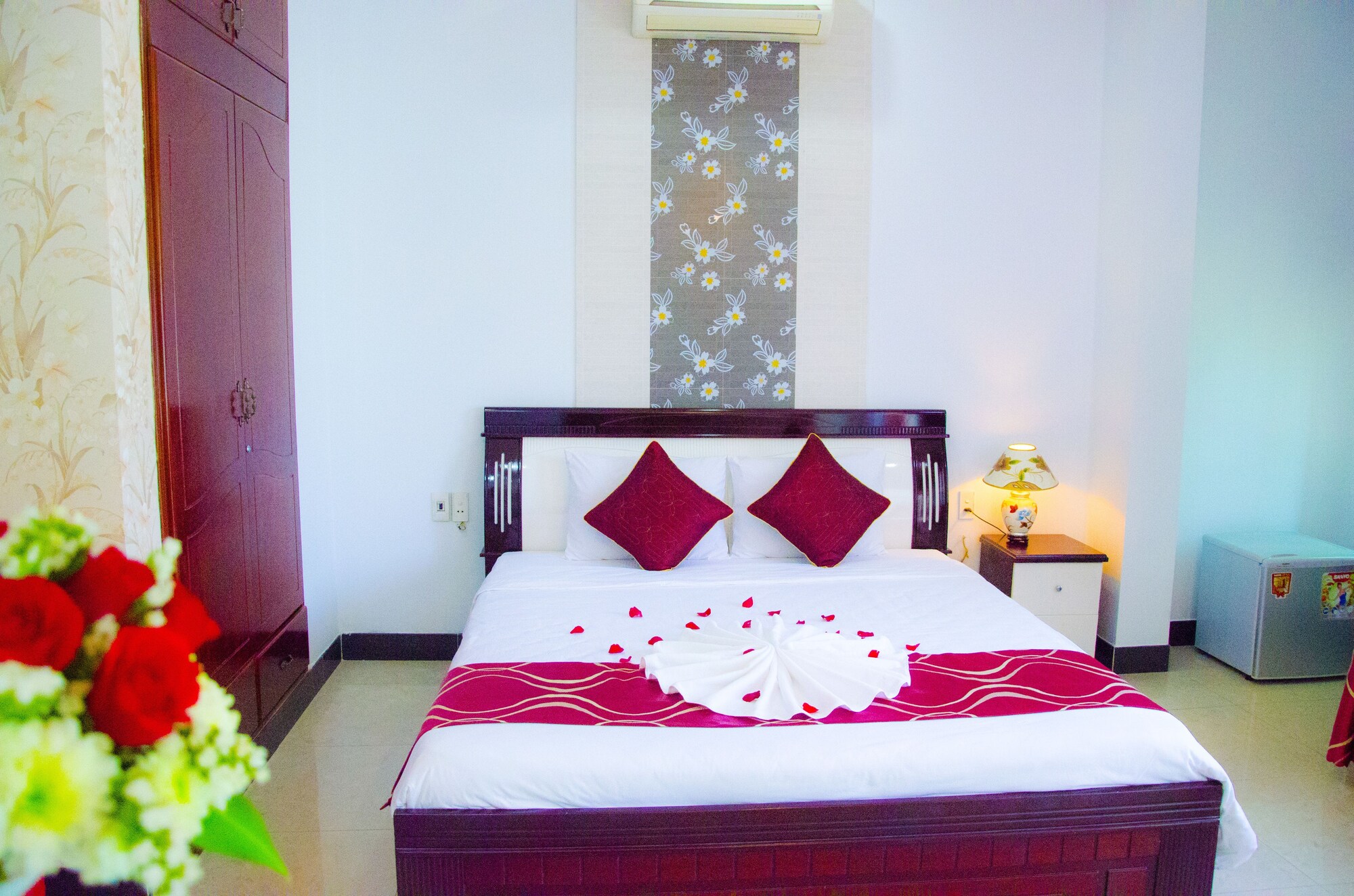 Review Salina Hotel chi tiết từ vị trí đến phòng nghỉ