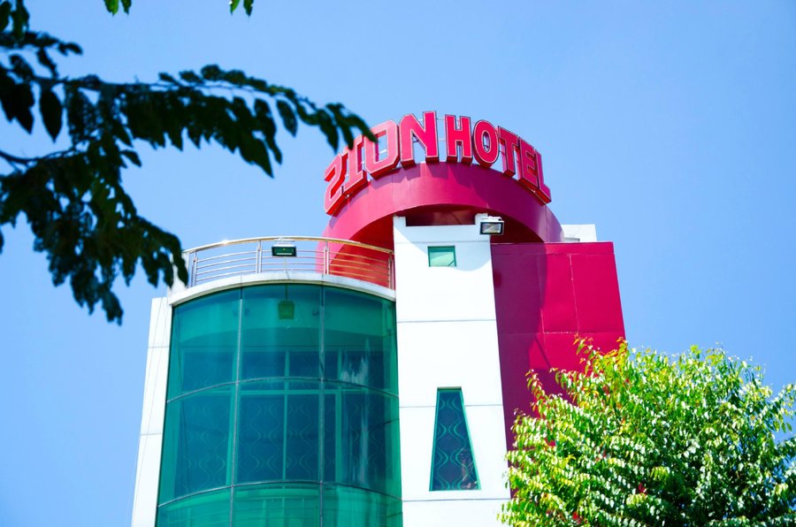 Review Salina Hotel chi tiết từ vị trí đến phòng nghỉ