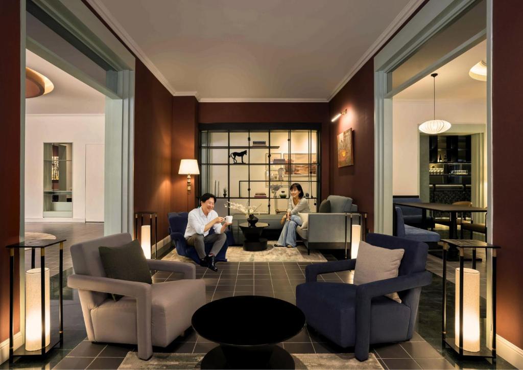 Review Signature by M Village Đà Nẵng Heritage giữa lòng thành phố