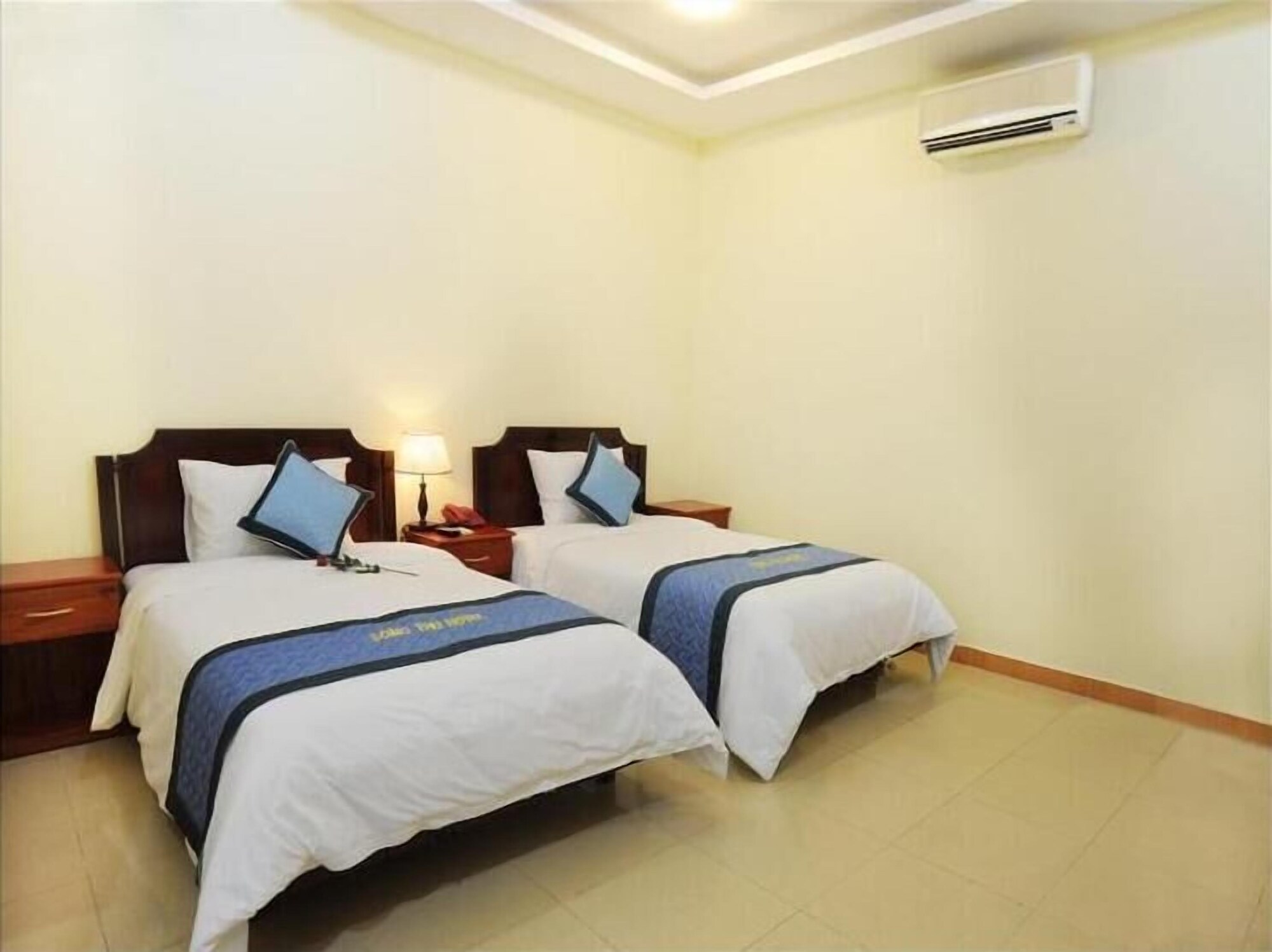 Review Song Thu Hotel gần sông Hàn Đà Nẵng