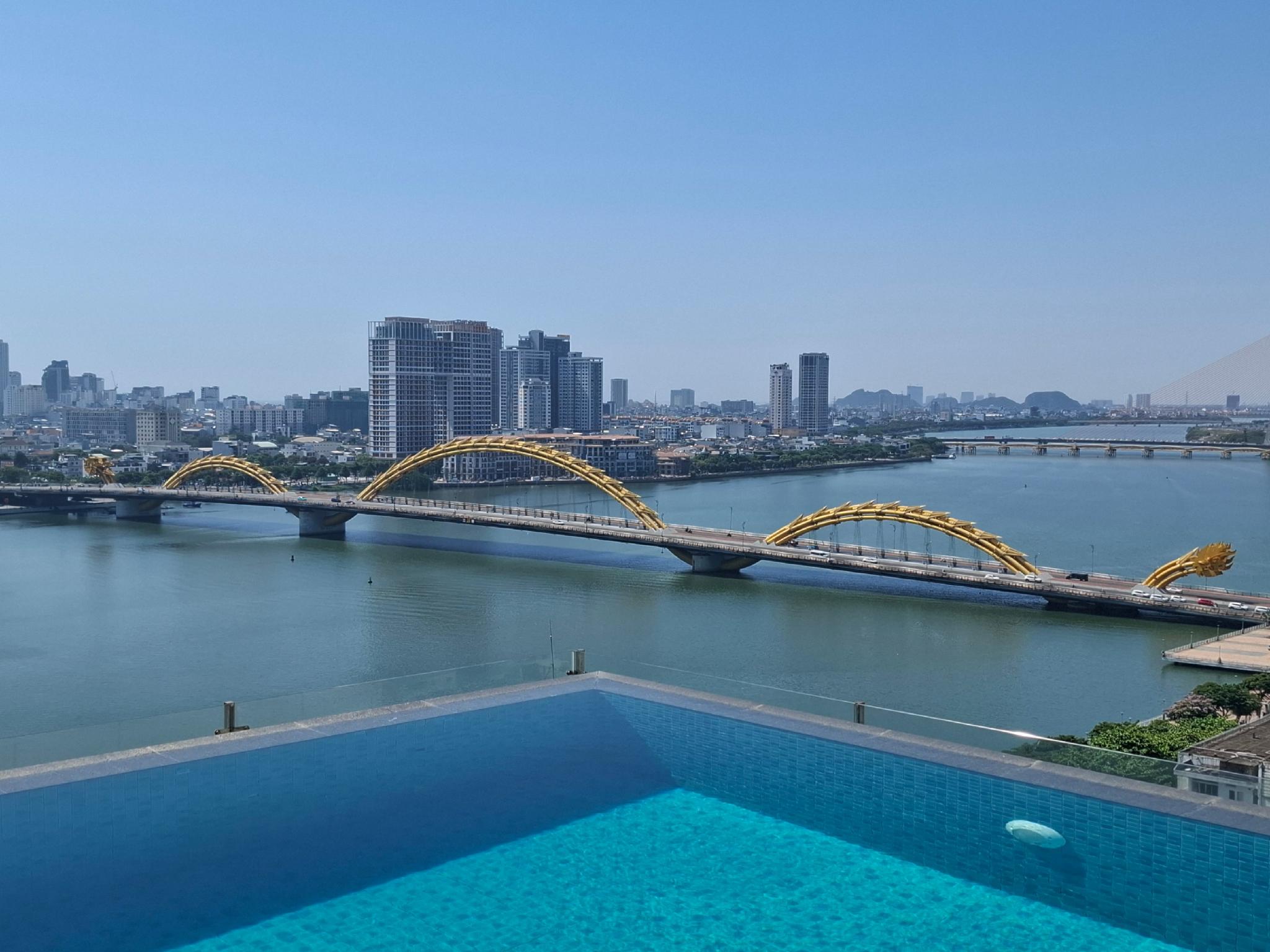 Review Val Soleil Hotel Đà Nẵng chi tiết và thực tế