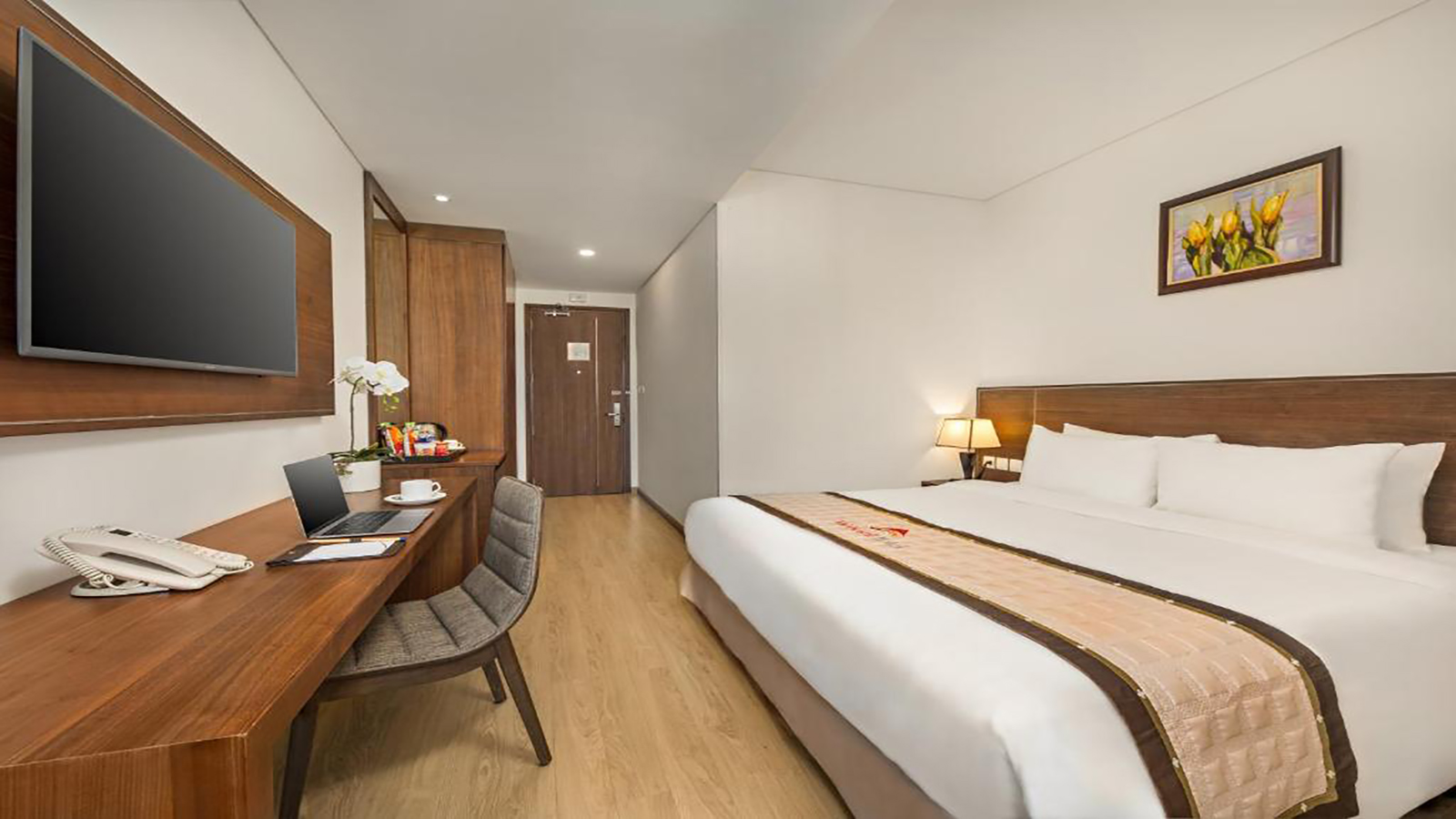 Review Val Soleil Hotel Đà Nẵng chi tiết và thực tế
