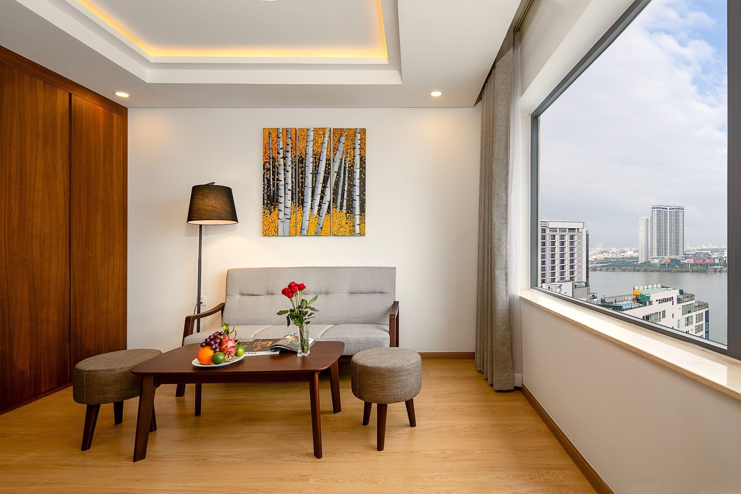 Review Val Soleil Hotel Đà Nẵng chi tiết và thực tế