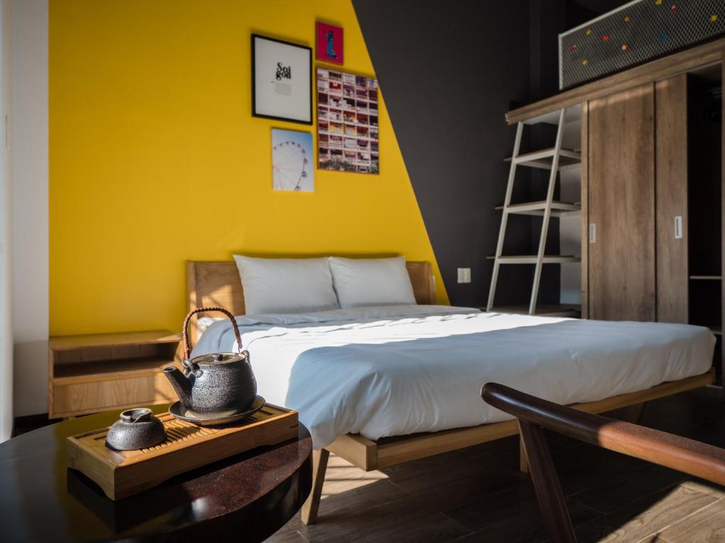 Review Wings House gần sân bay Đà Nẵng