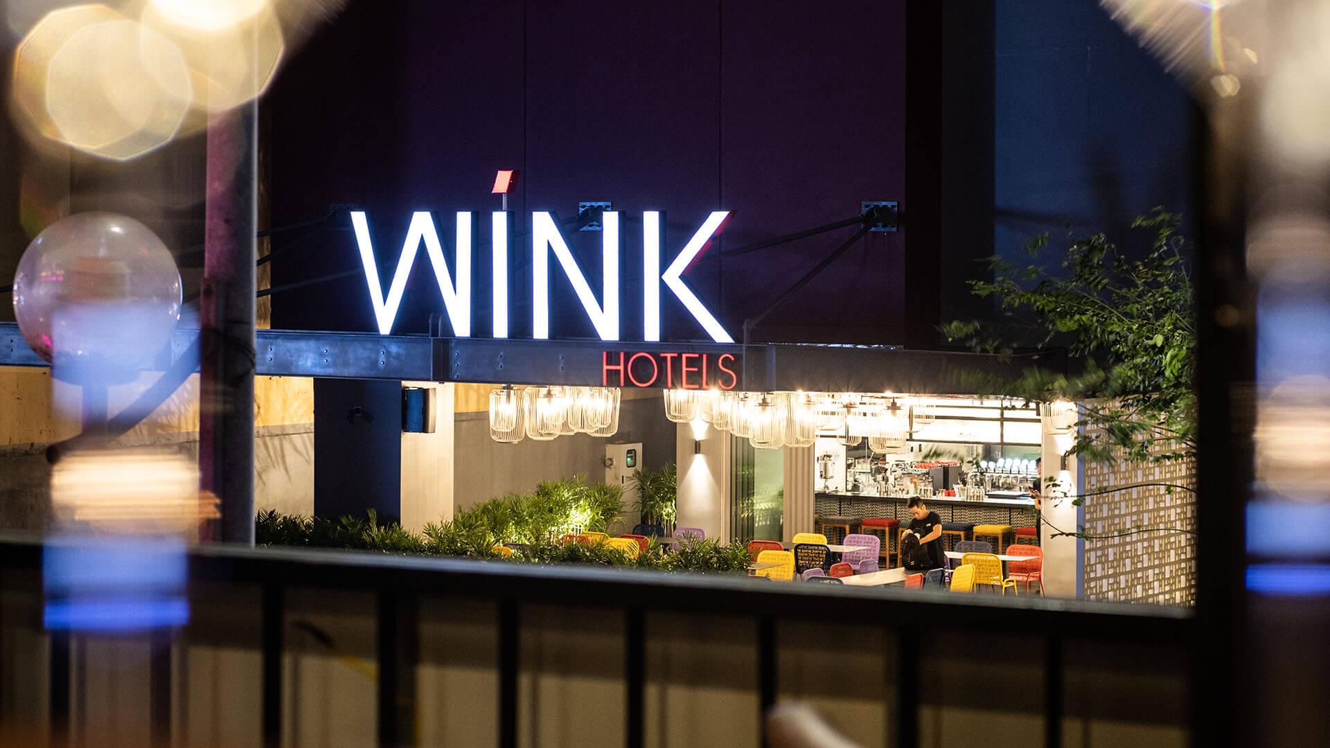 Review Wink Hotel Danang Centre với trải nghiệm lưu trú 24 giờ