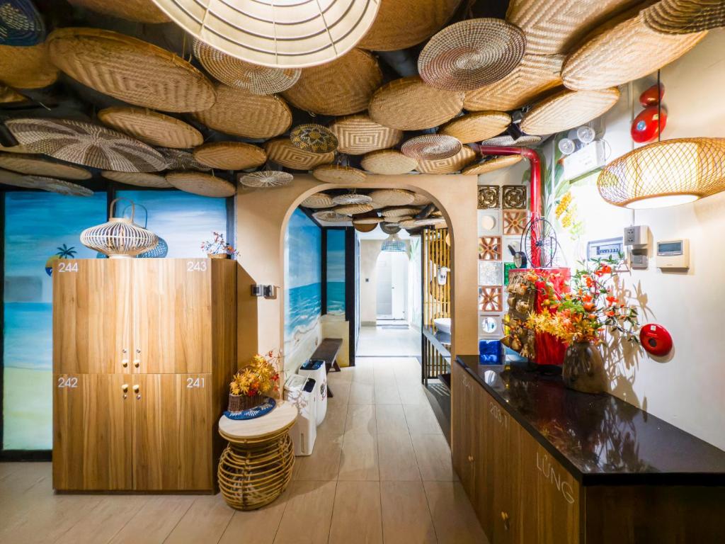 Seahorse Signature Danang Hotel by Haviland đầy chất nghệ thuật