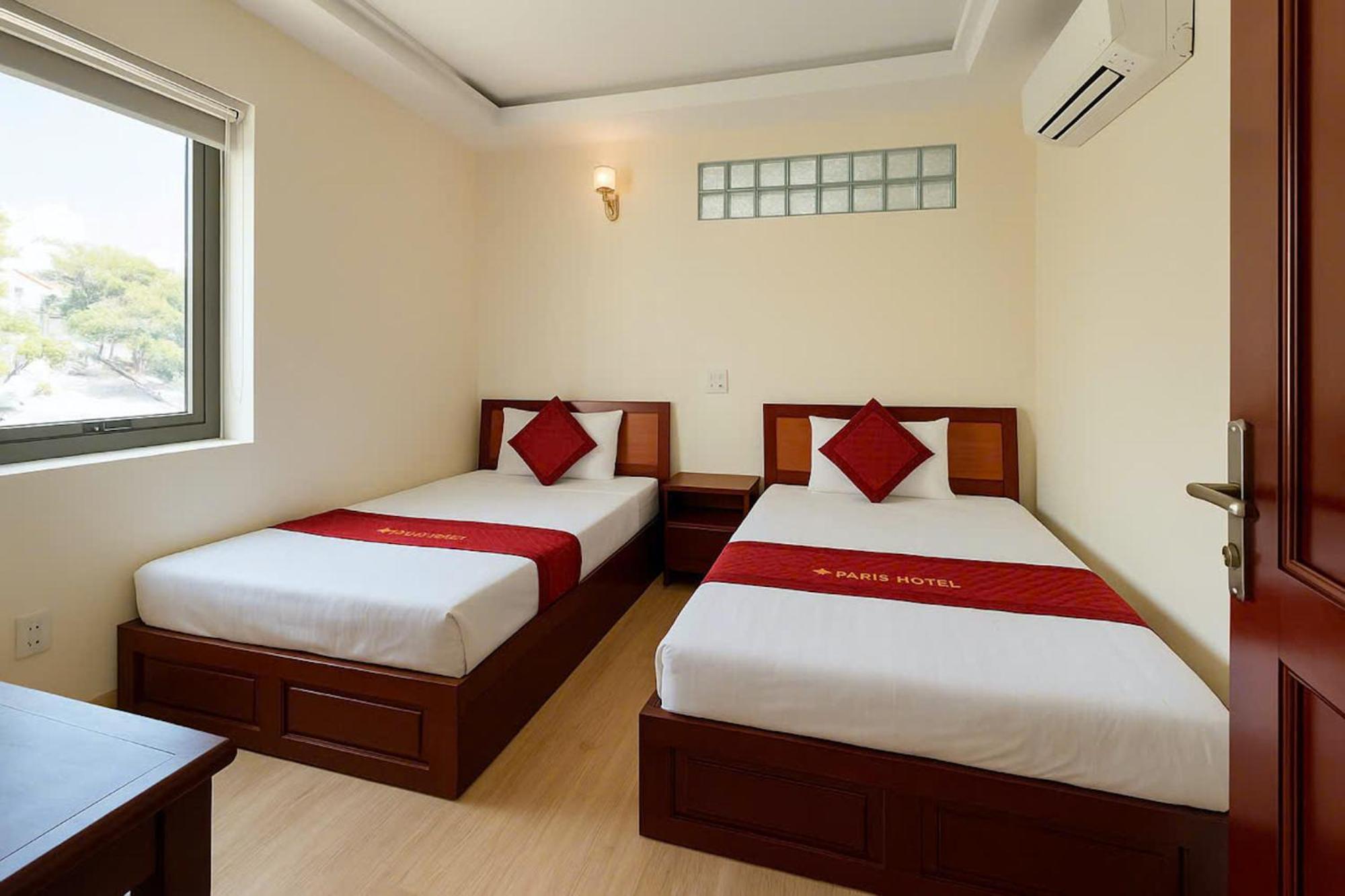 Stars Central Danang review khách sạn tại trung tâm thành phố