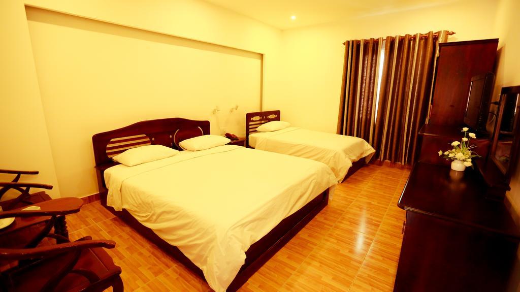 Xuan Hung Hotel Đà Nẵng có đáng để lựa chọn?