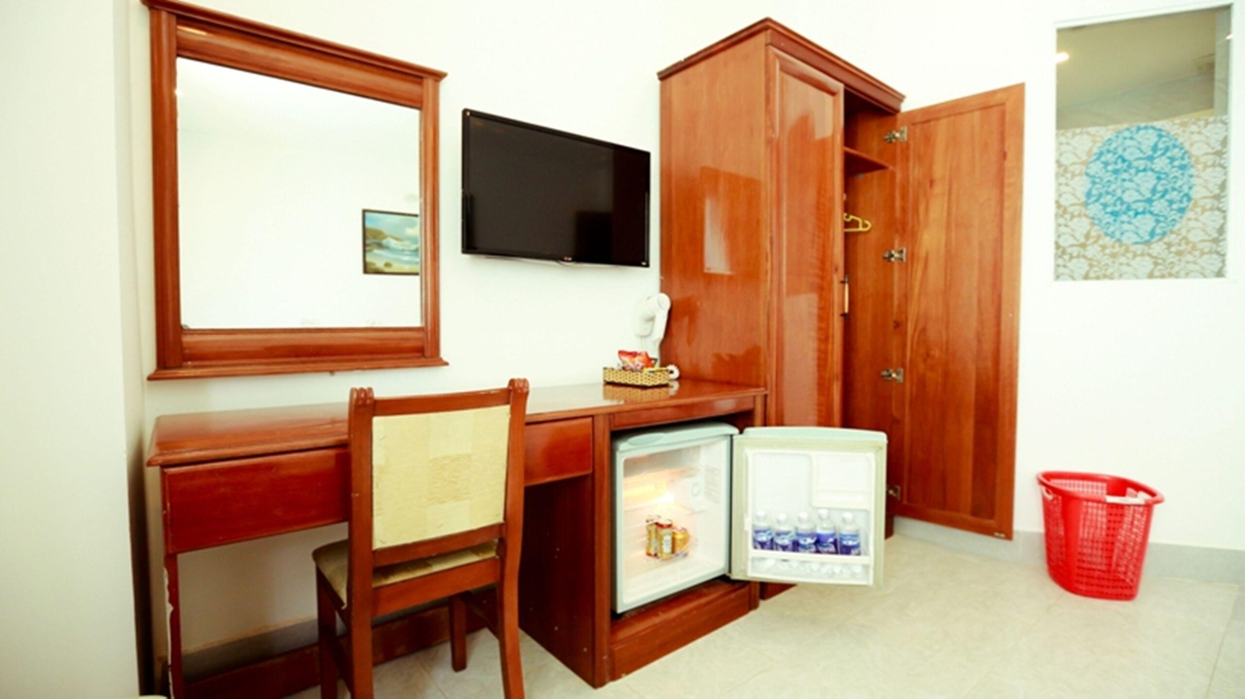 Xuan Hung Hotel Đà Nẵng có đáng để lựa chọn?