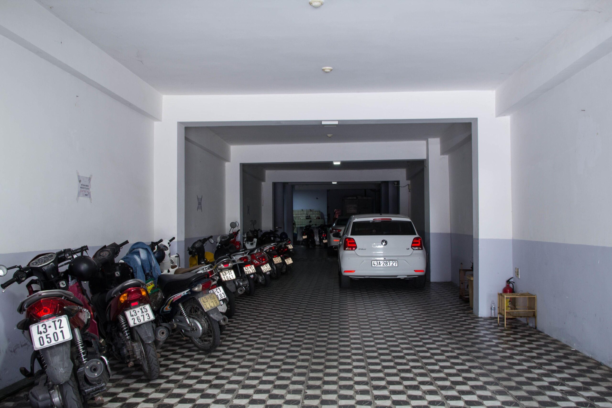 Xuan Hung Hotel Đà Nẵng có đáng để lựa chọn?