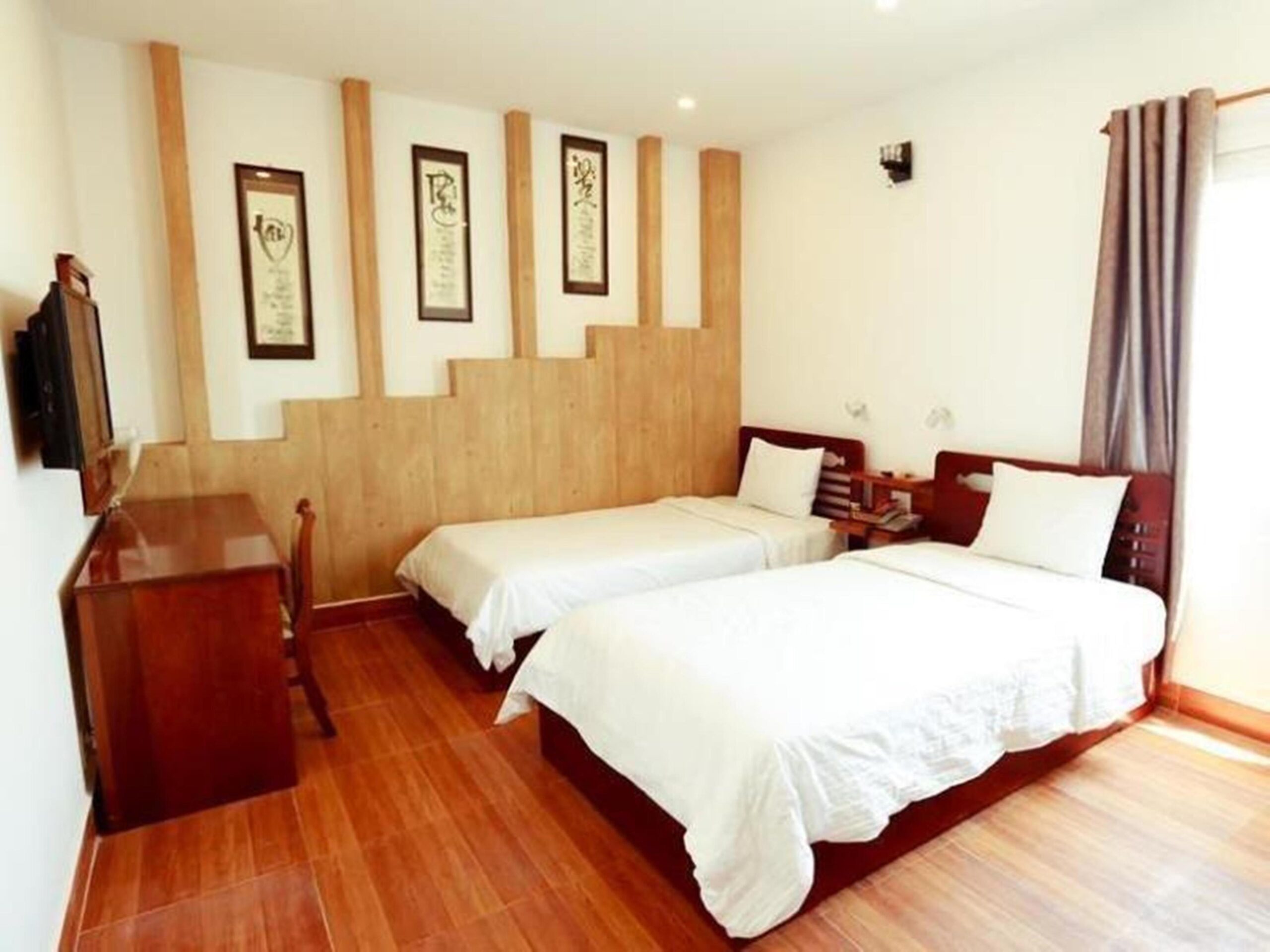 Xuan Hung Hotel Đà Nẵng có đáng để lựa chọn?